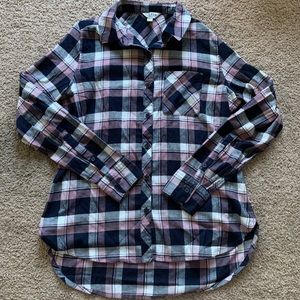 Orvis Super Soft Flannel Shirt